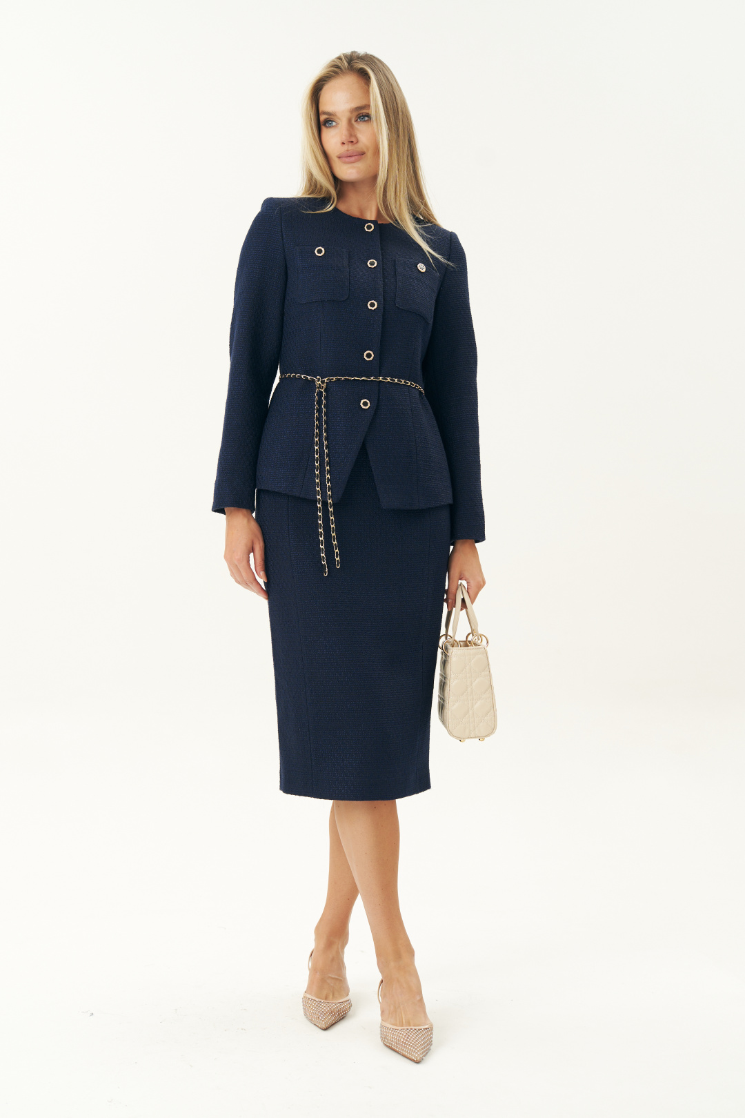 Костюм Юрс 25-568-1