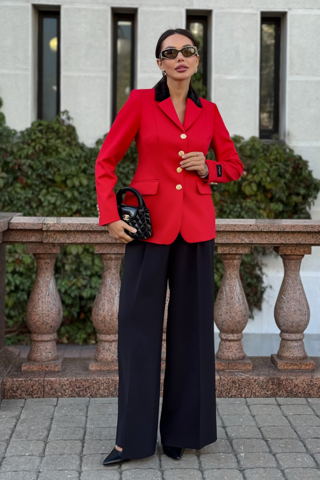 Жакет Юрс 25-570-1