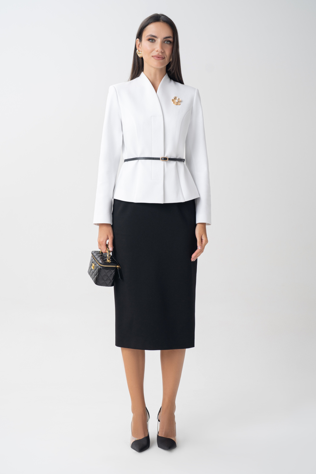 Костюм Юрс 25-606-1