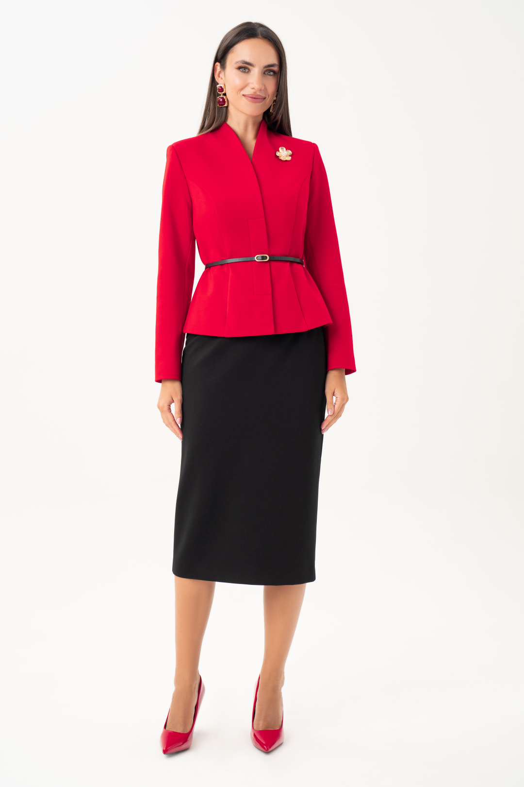 Костюм Юрс 25-606-2