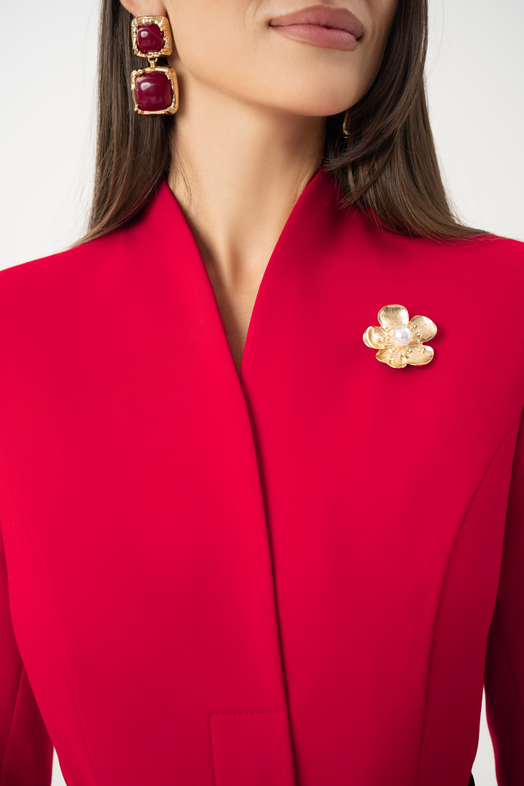 Костюм Юрс 25-606-2 - фото 4