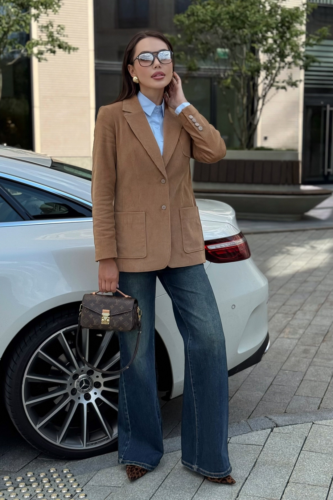 Жакет Юрс 25-616-1