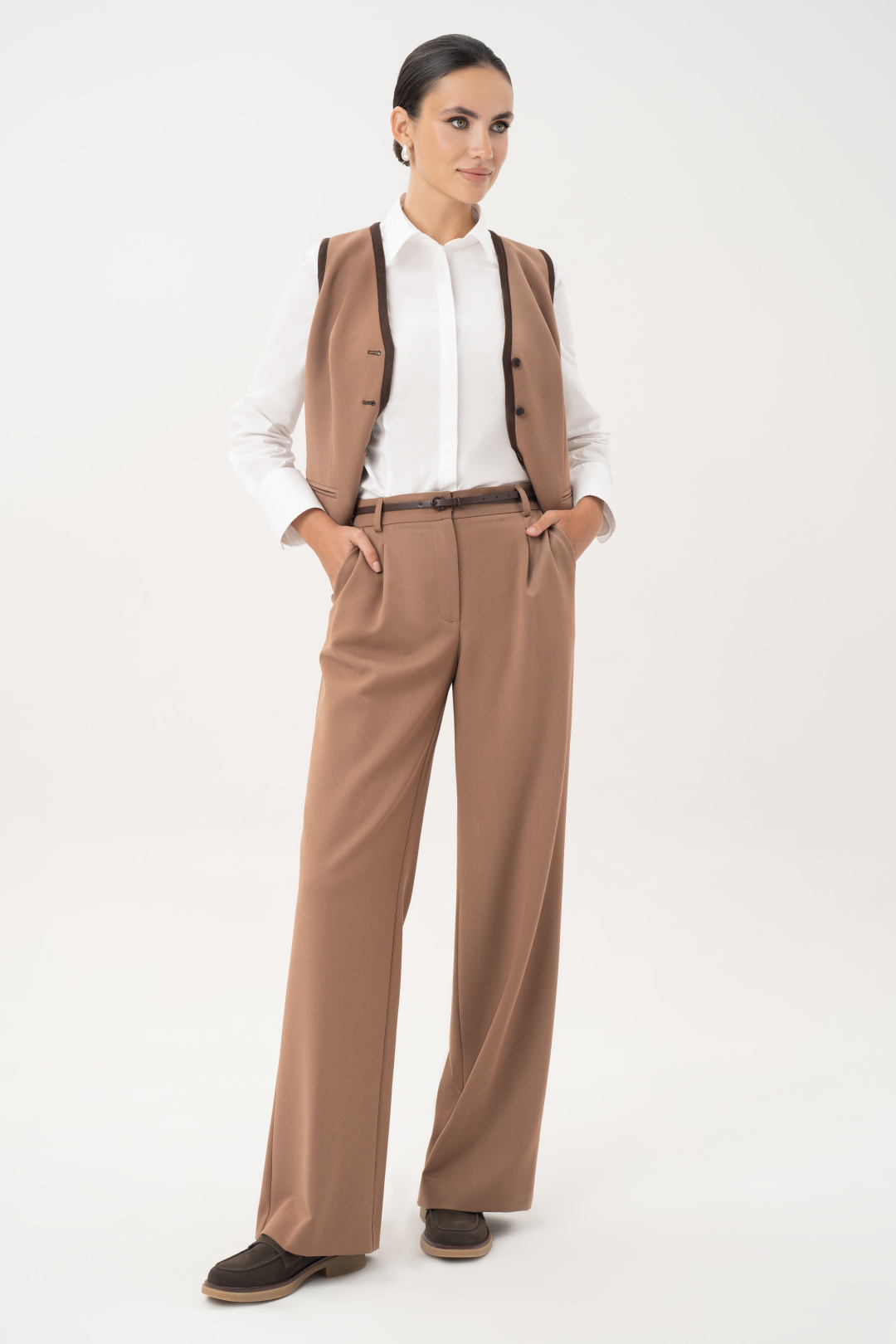 Костюм Юрс 25-635-1 - фото 1