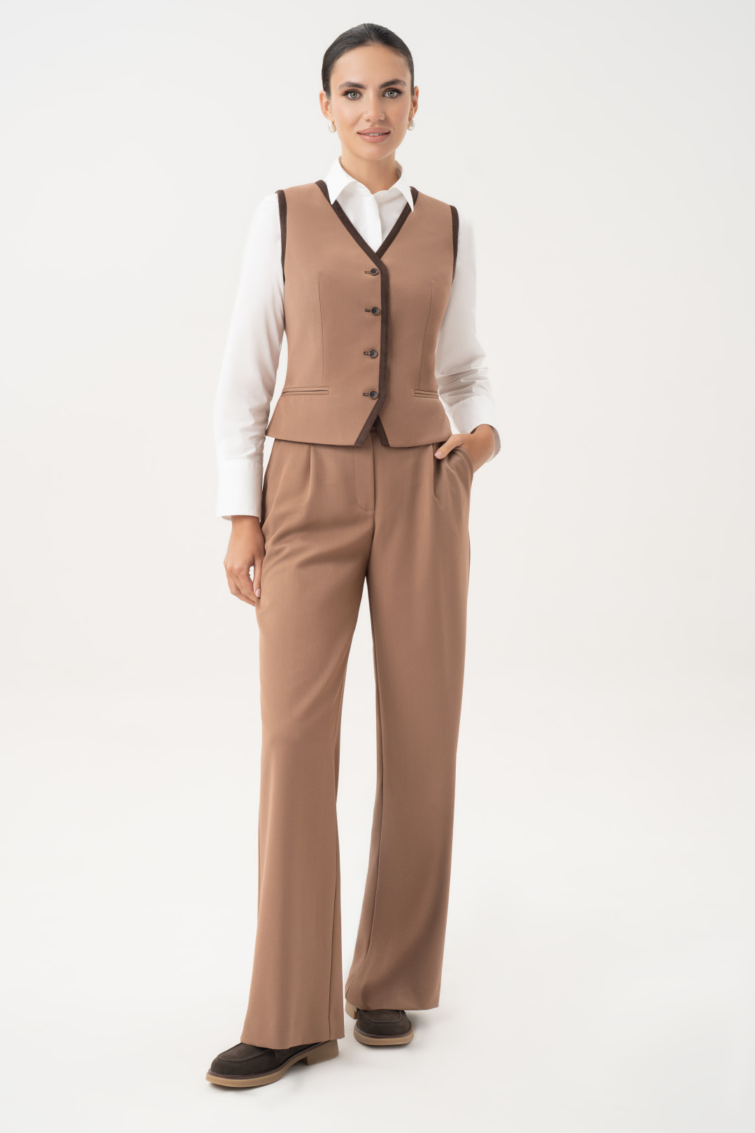 Костюм Юрс 25-635-1 - фото 2