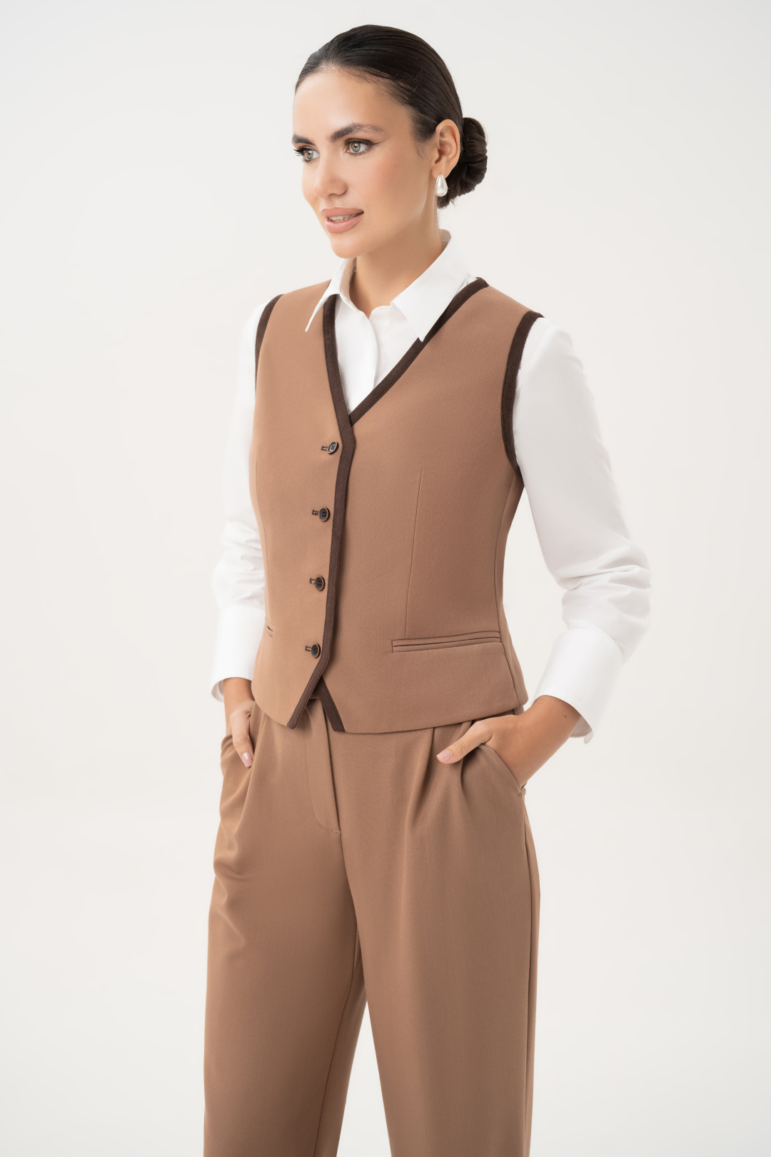 Костюм Юрс 25-635-1 - фото 3