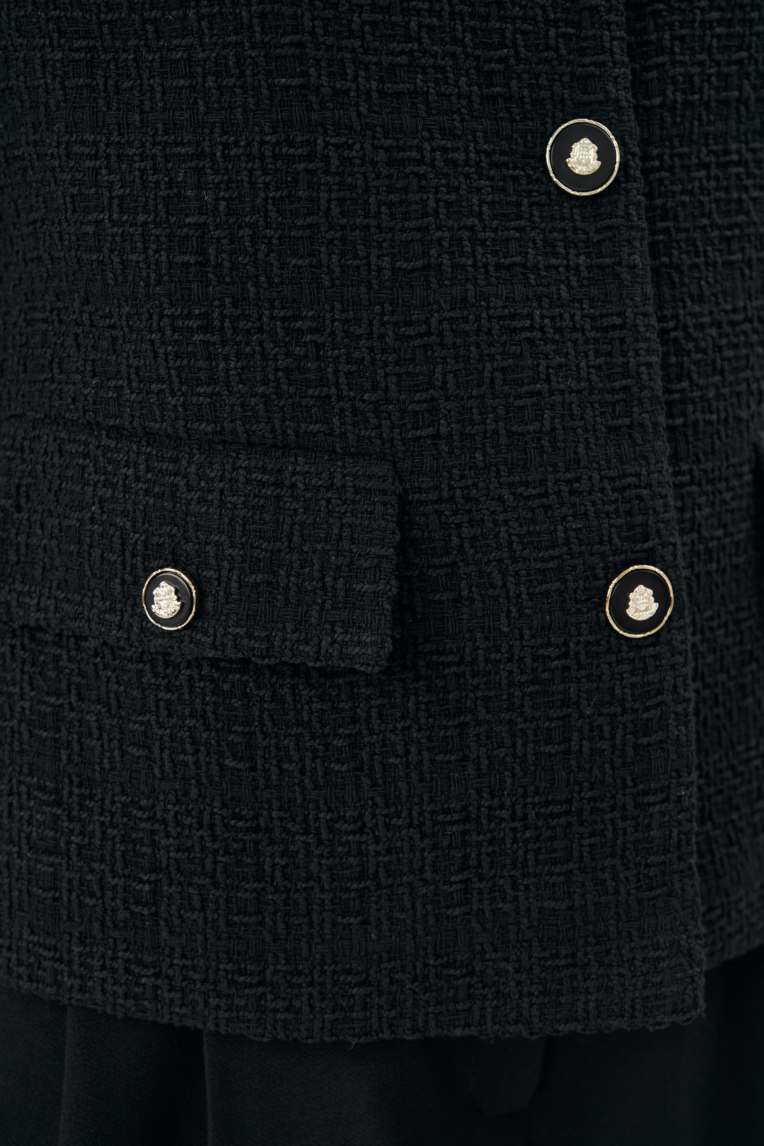 Жакет Юрс 25-640-1 - фото 3