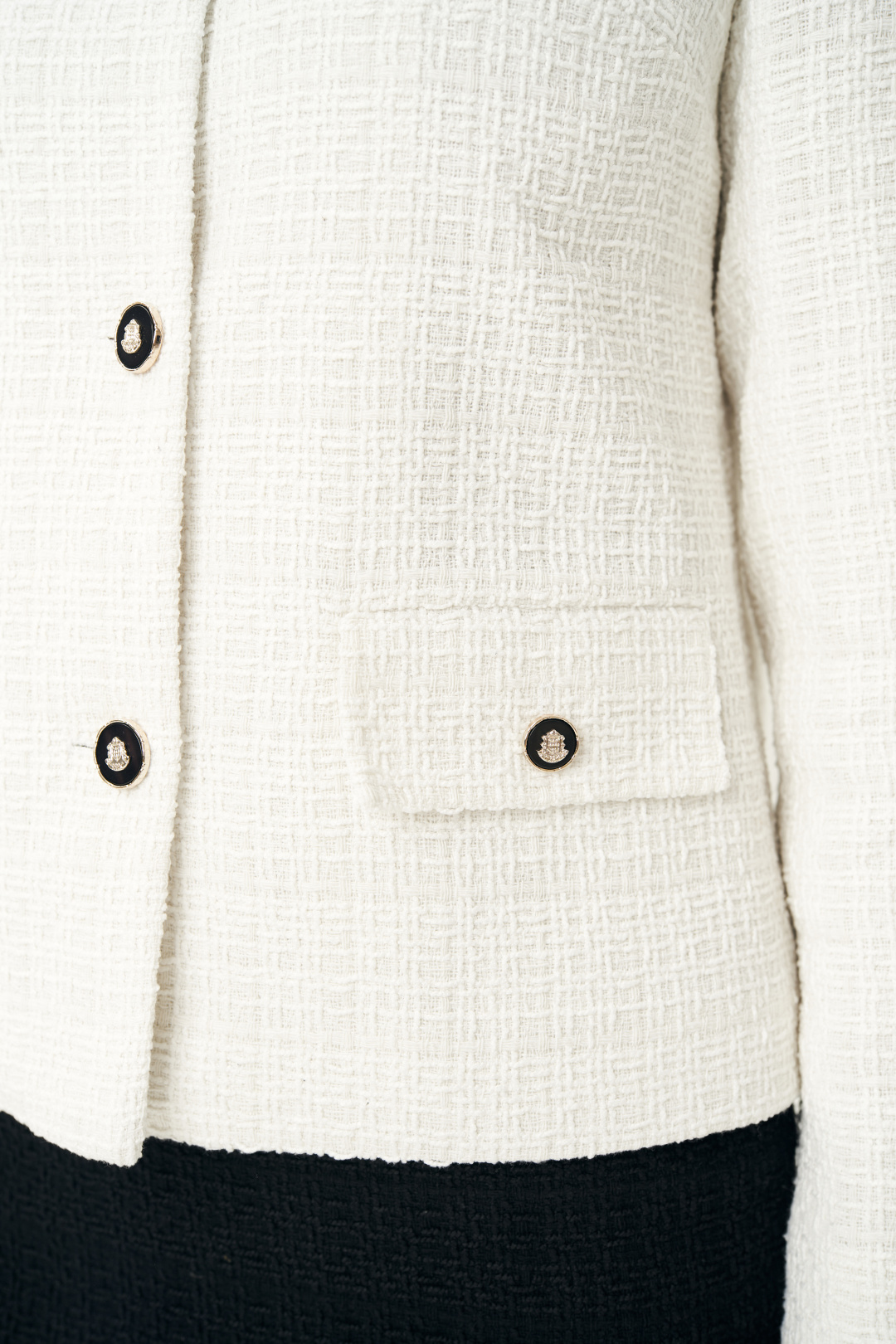 Жакет Юрс 25-640-2 - фото 5