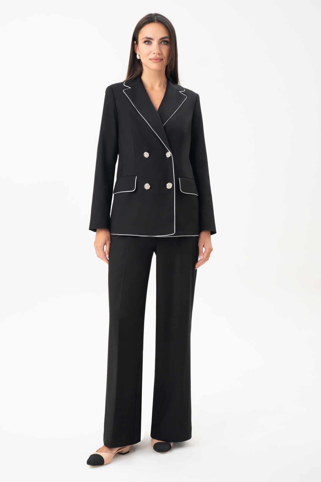 Костюм Юрс 25-645-1