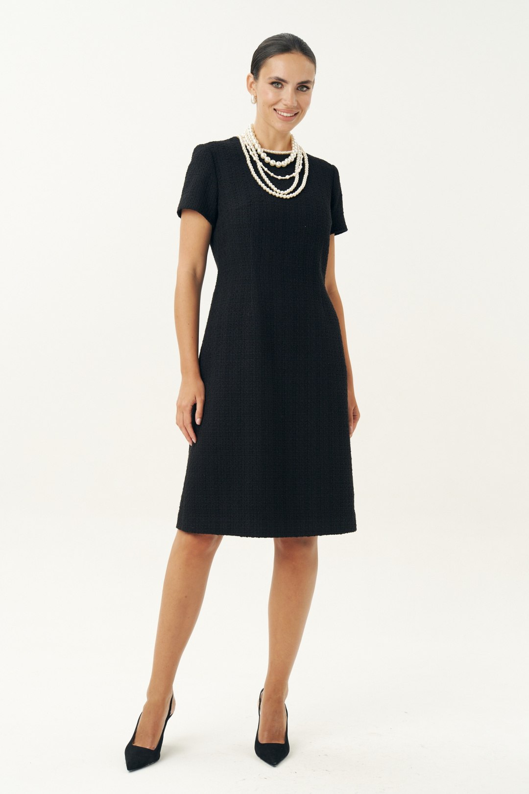 Платье Юрс 25-646-1