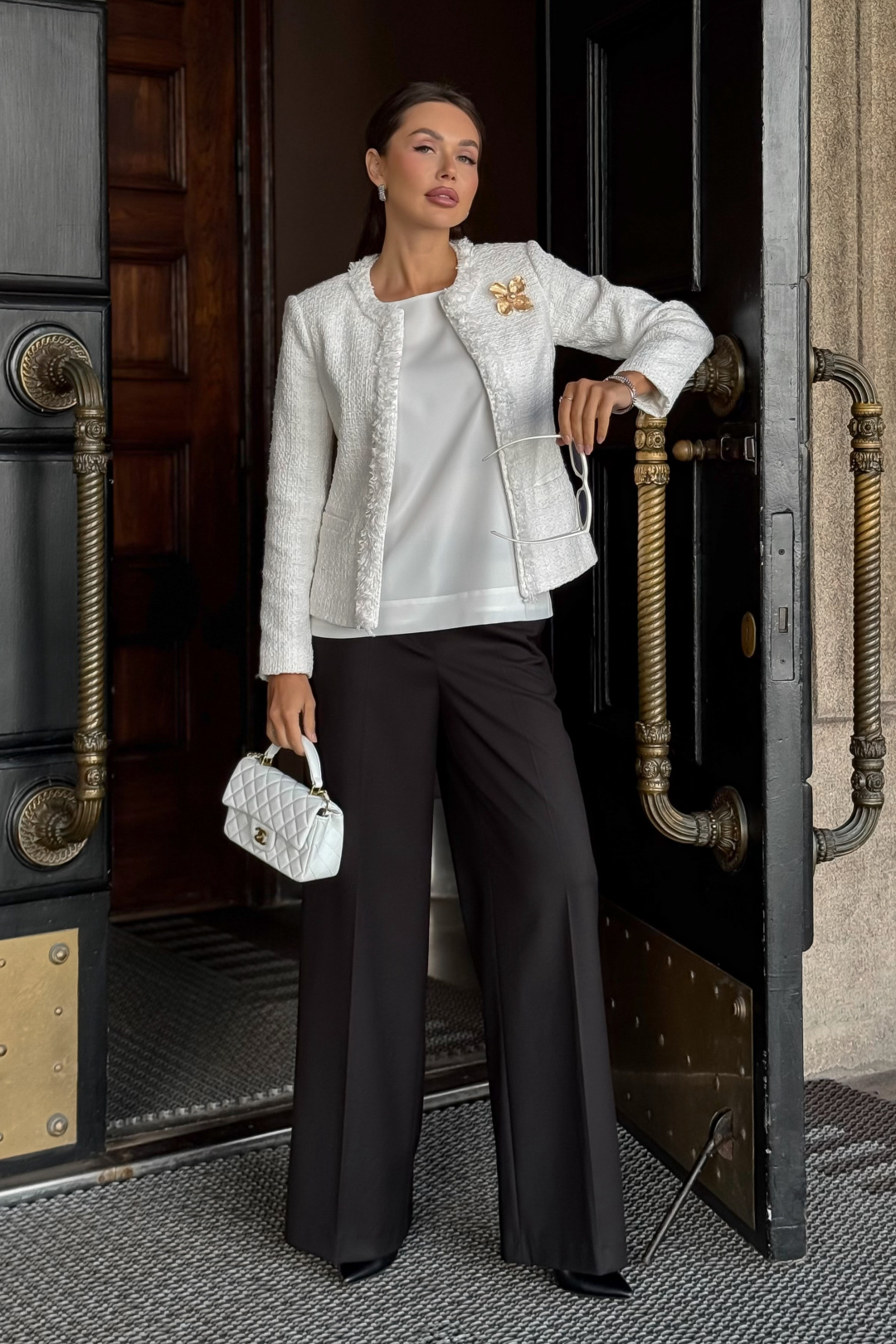 Жакет Юрс 25-648-1 - фото 2