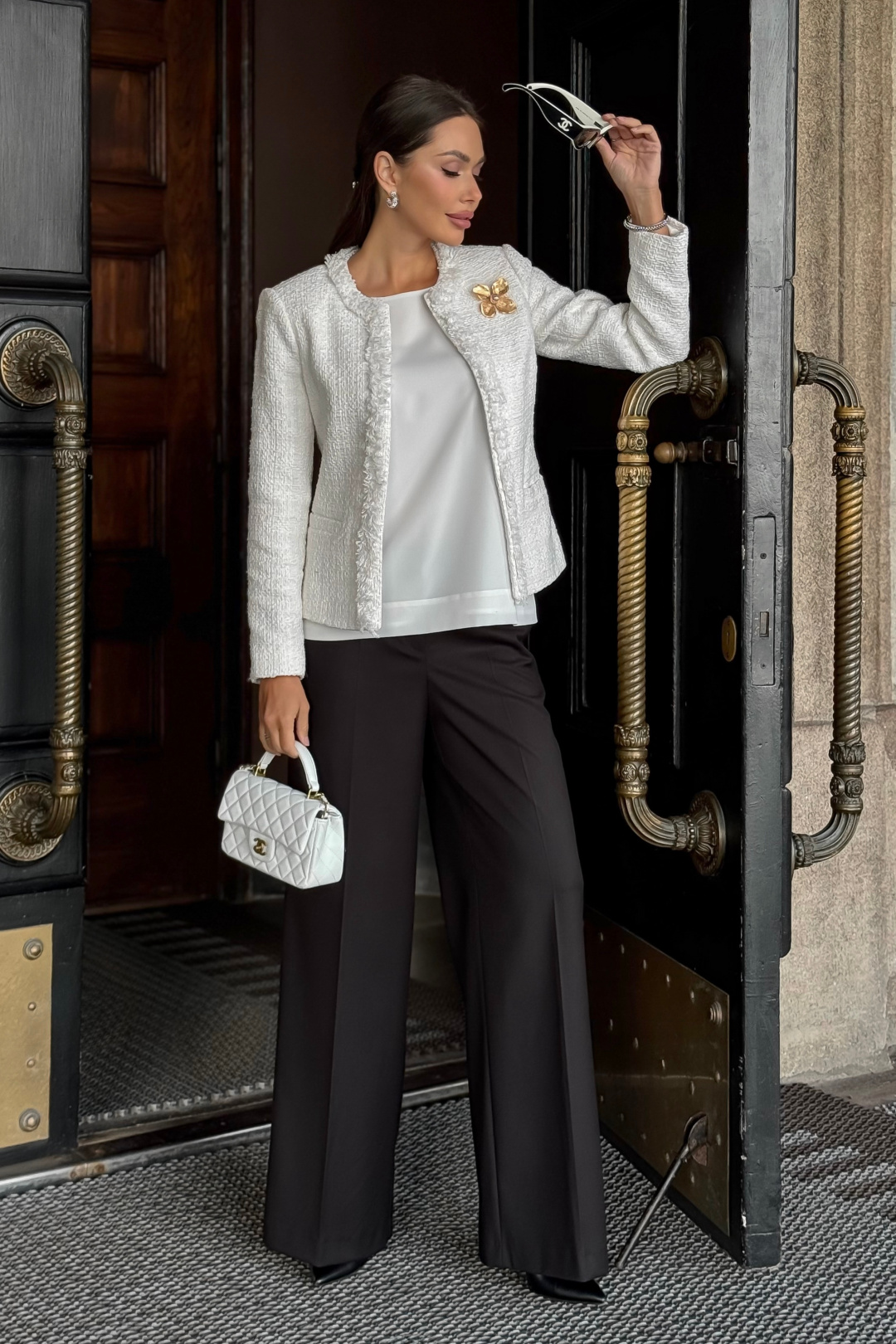 Жакет Юрс 25-648-1 - фото 4