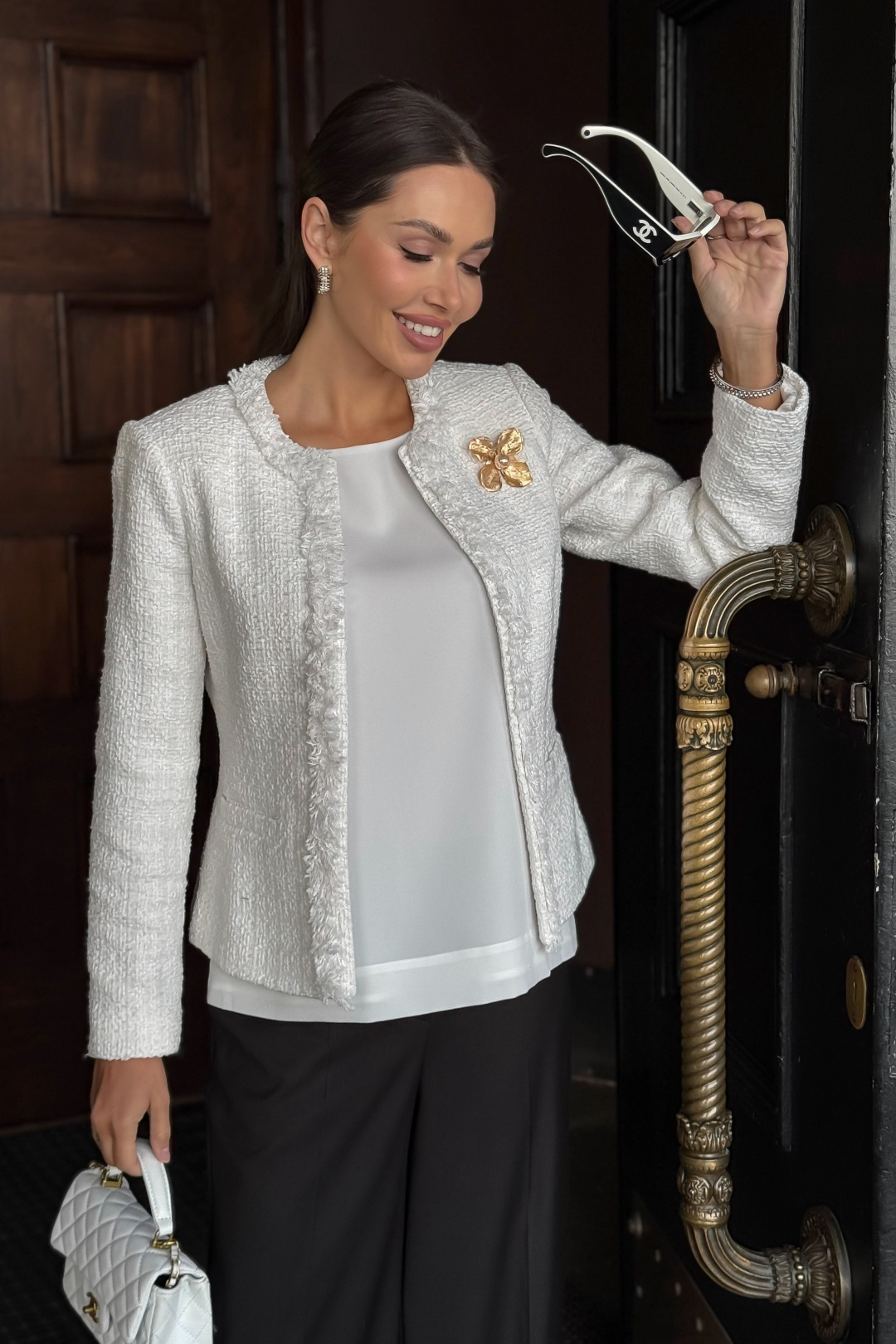 Жакет Юрс 25-648-1 - фото 6