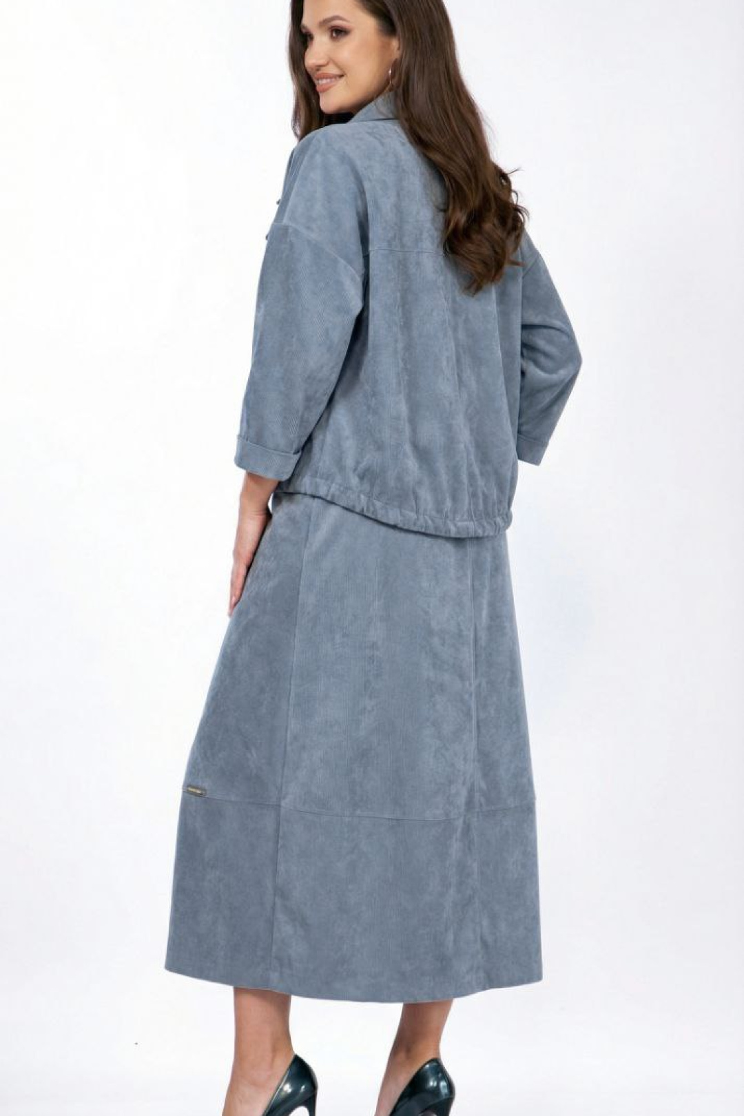 Костюм ЗигзагСтиль 608 - фото 3