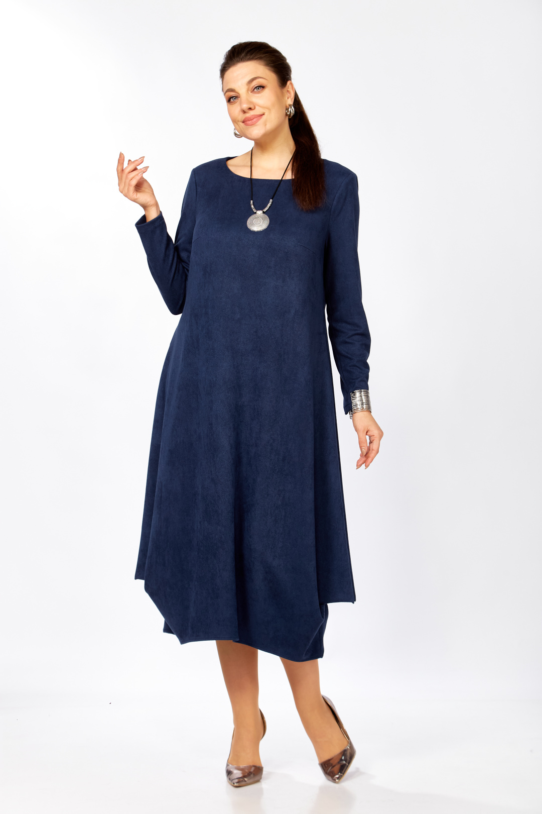 Платье ЗигзагСтиль 618