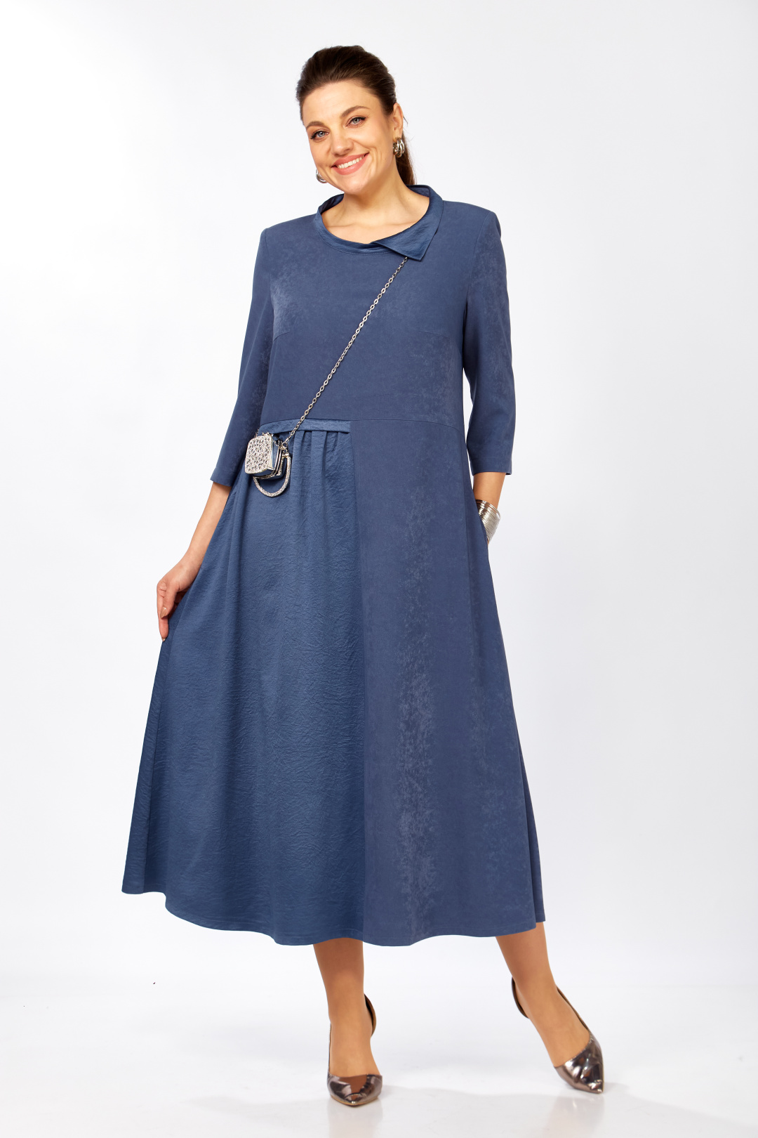 Платье ЗигзагСтиль 619