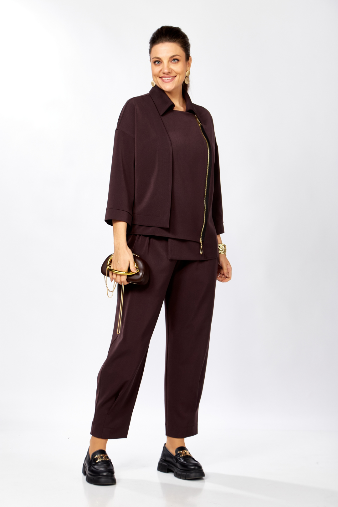 Костюм ЗигзагСтиль 620