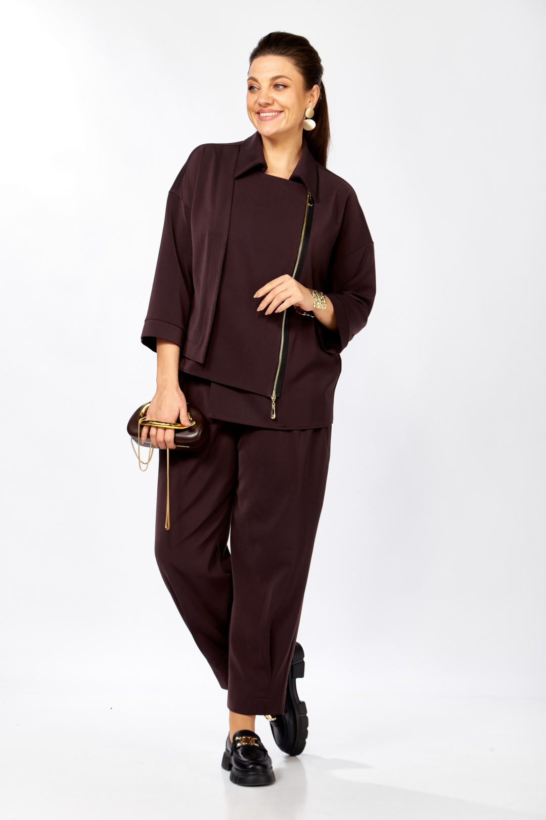 Костюм ЗигзагСтиль 620 - фото 2