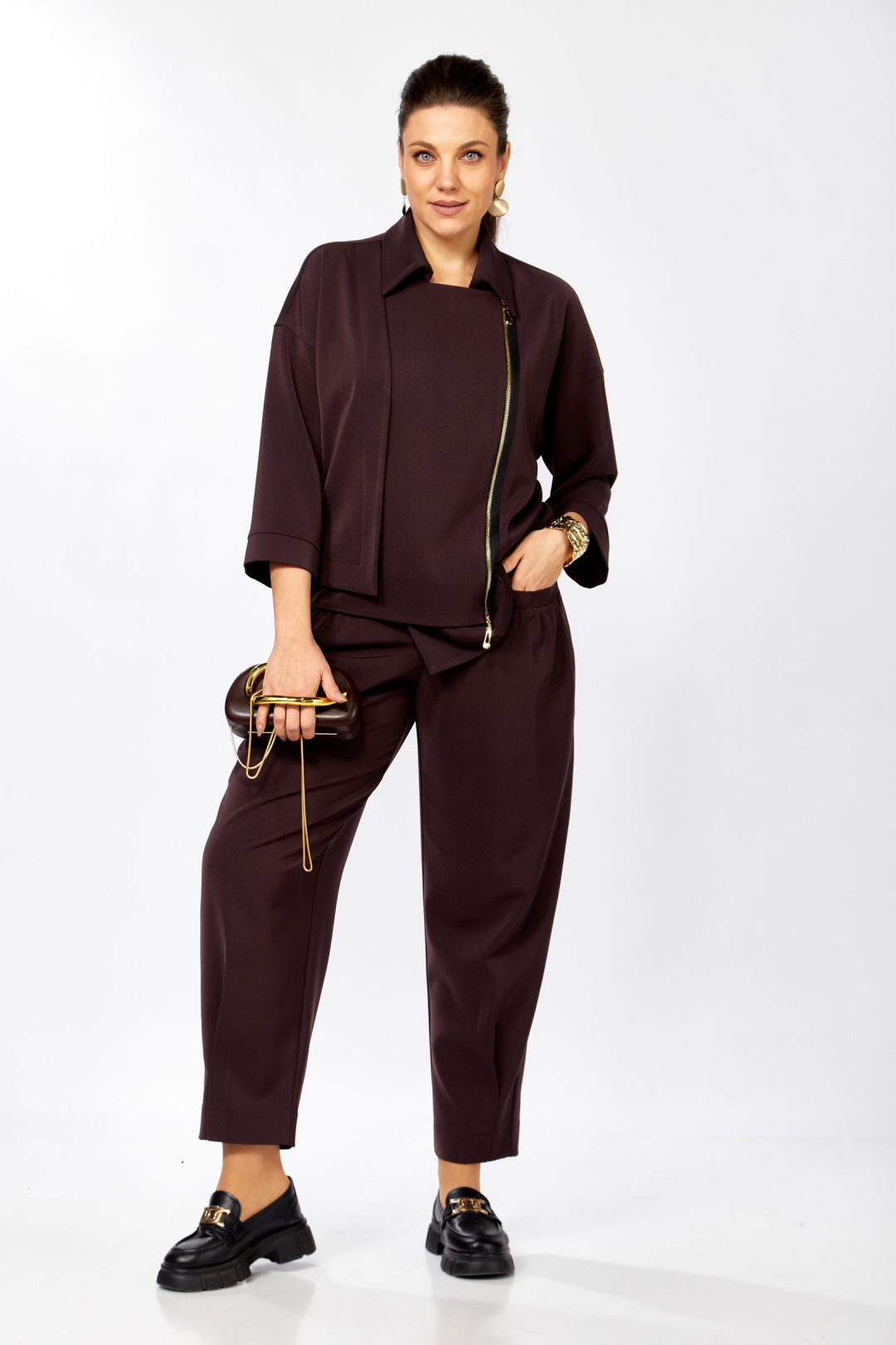 Костюм ЗигзагСтиль 620 - фото 3