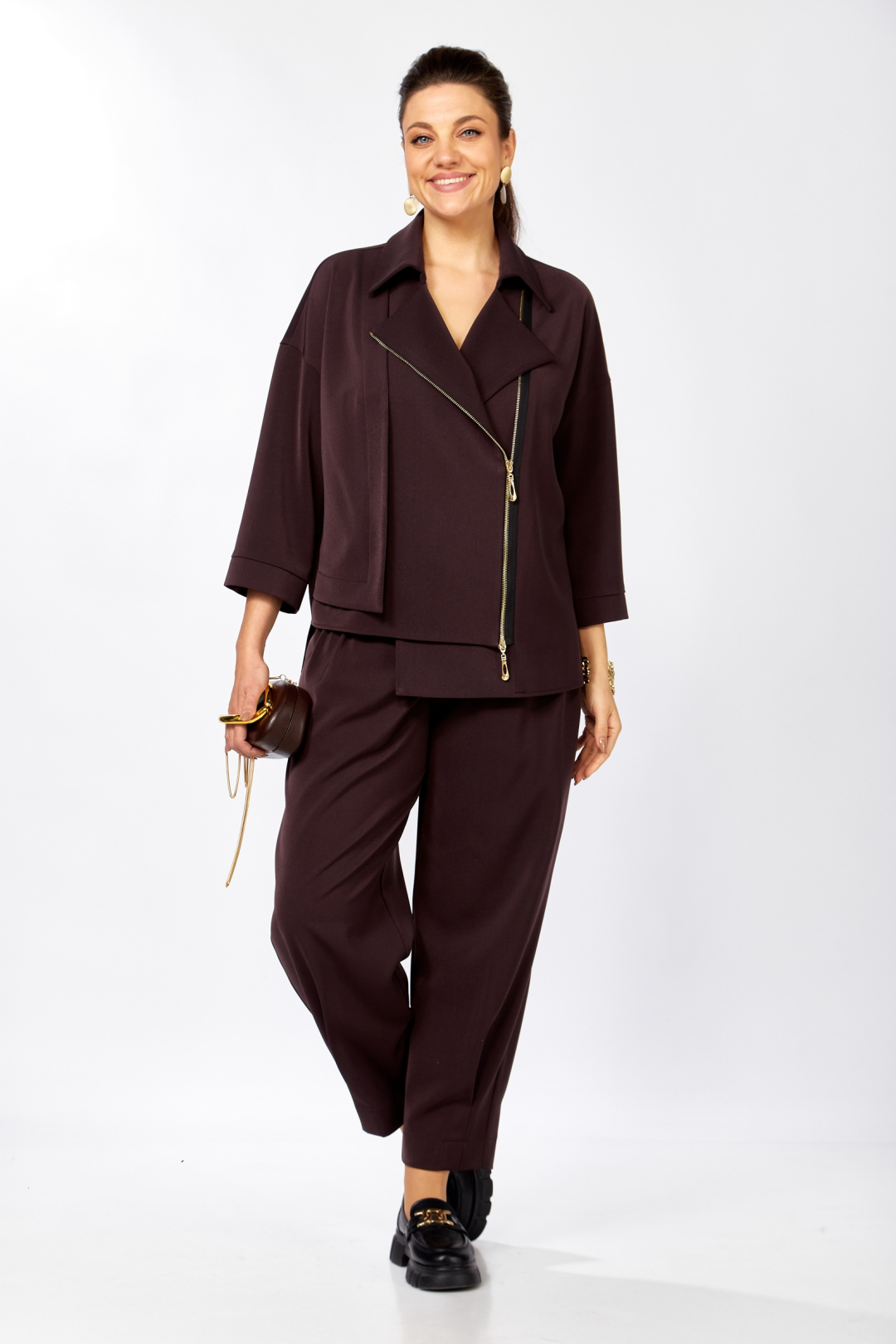 Костюм ЗигзагСтиль 620 - фото 5