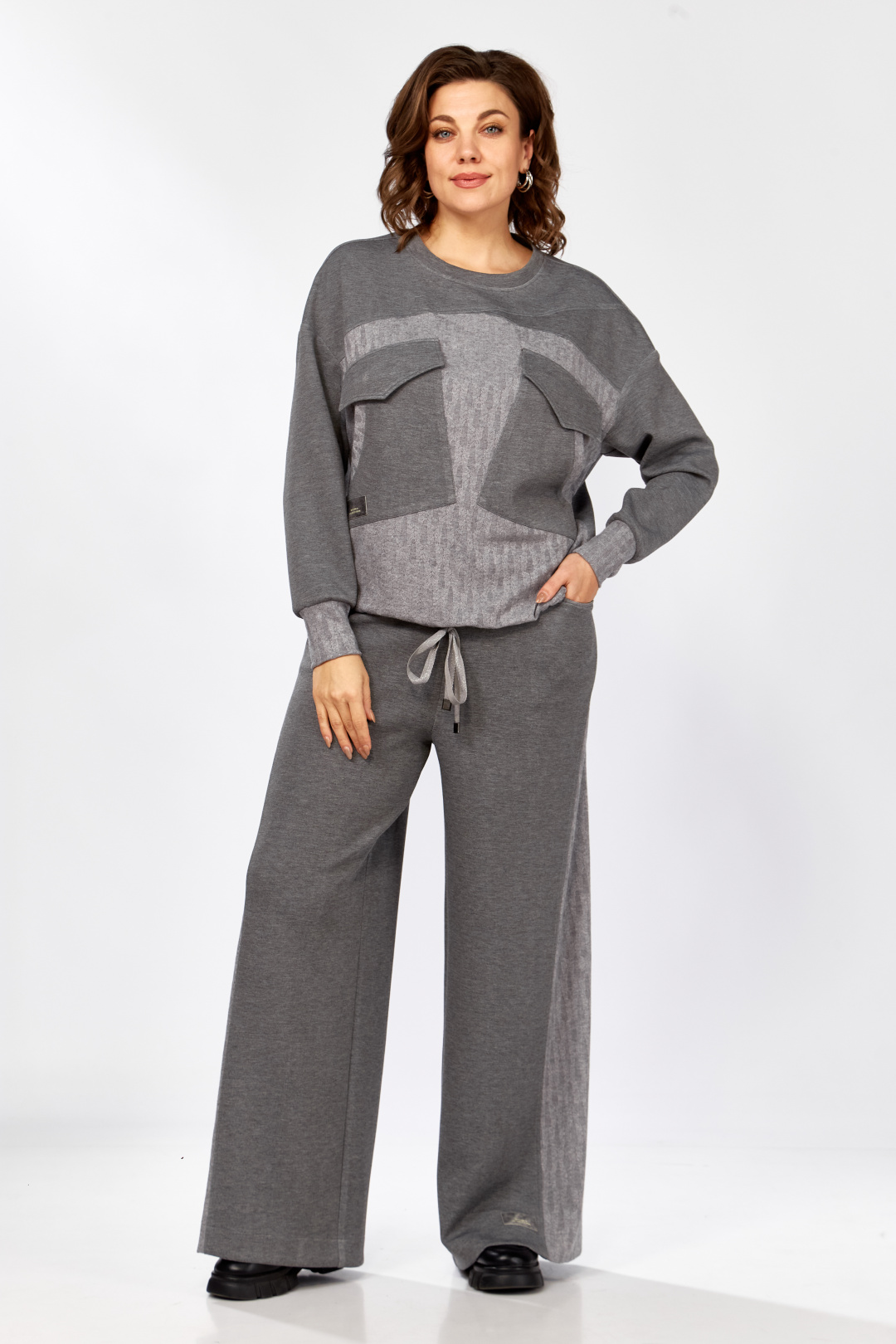 Костюм ЗигзагСтиль 621