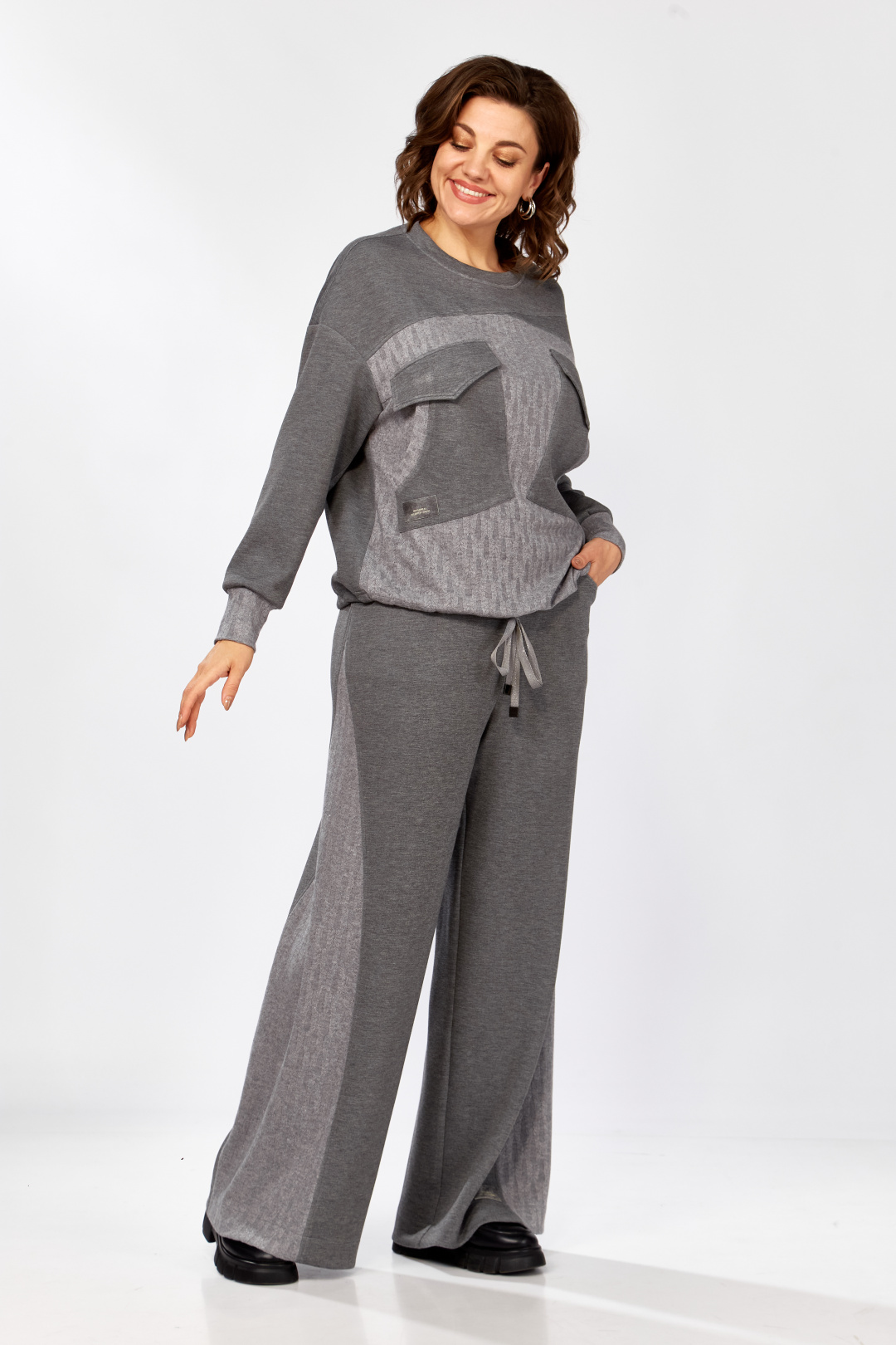 Костюм ЗигзагСтиль 621 - фото 2