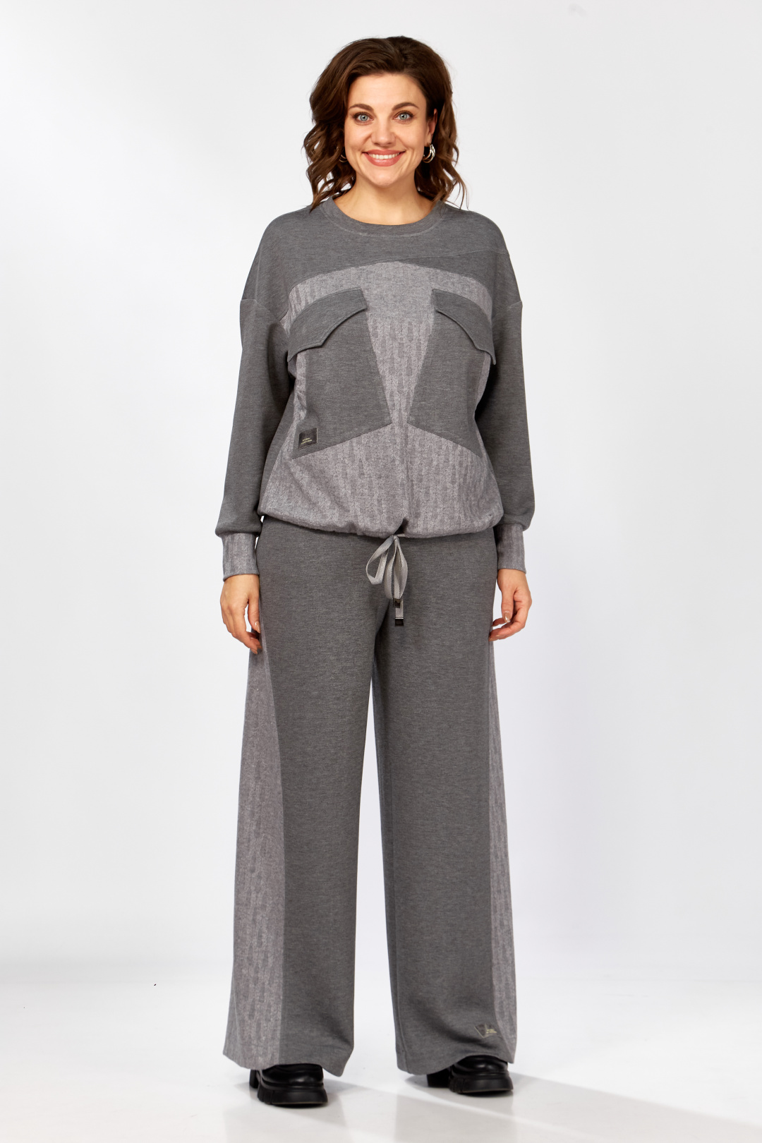 Костюм ЗигзагСтиль 621 - фото 5