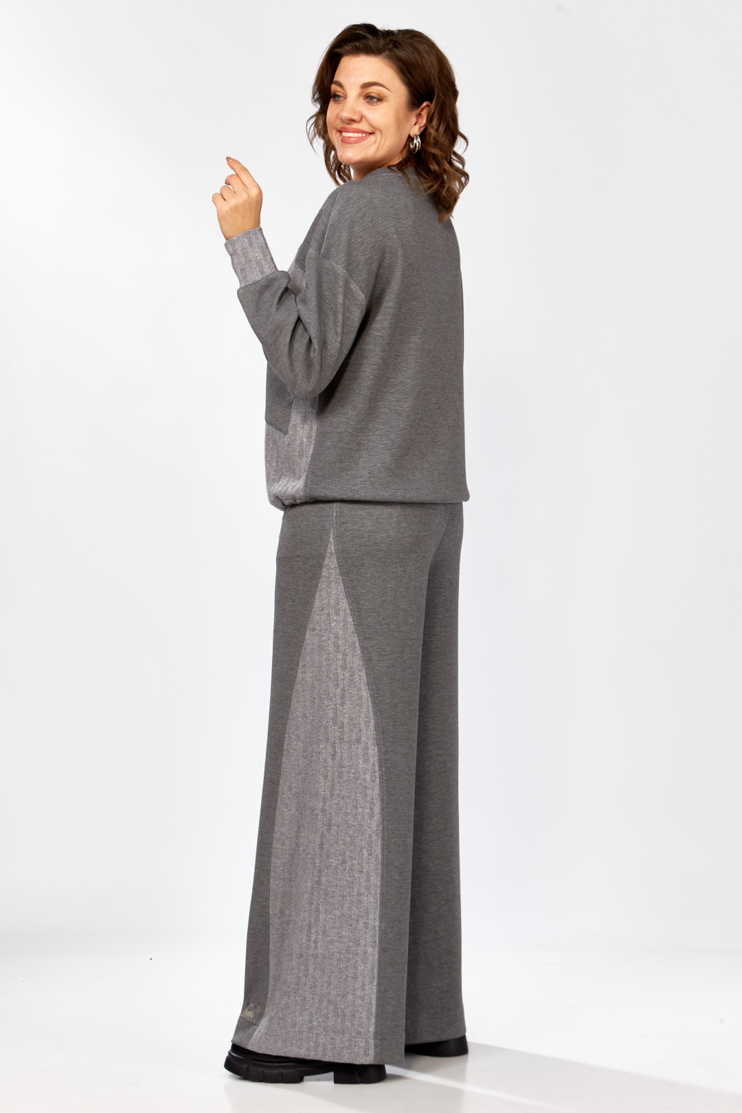 Костюм ЗигзагСтиль 621 - фото 6