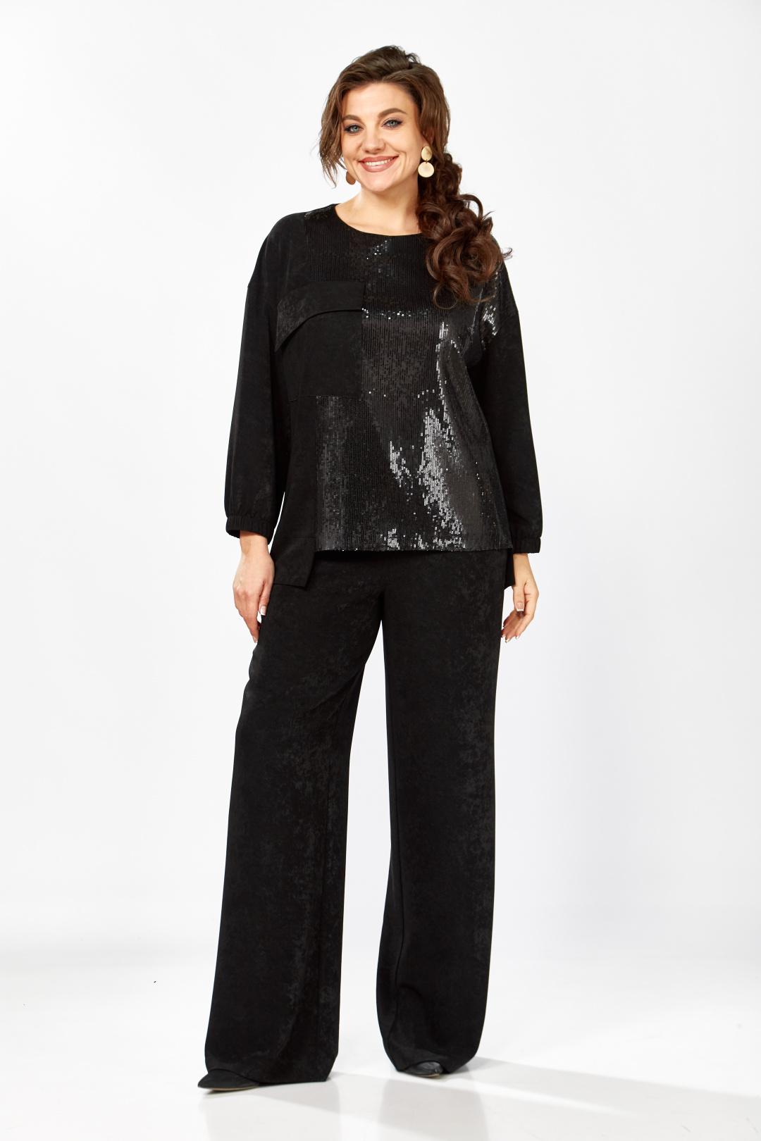 Костюм ЗигзагСтиль 623