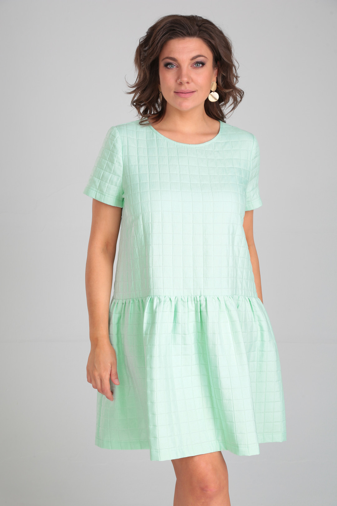 Платье Мублиз 060 - фото 2