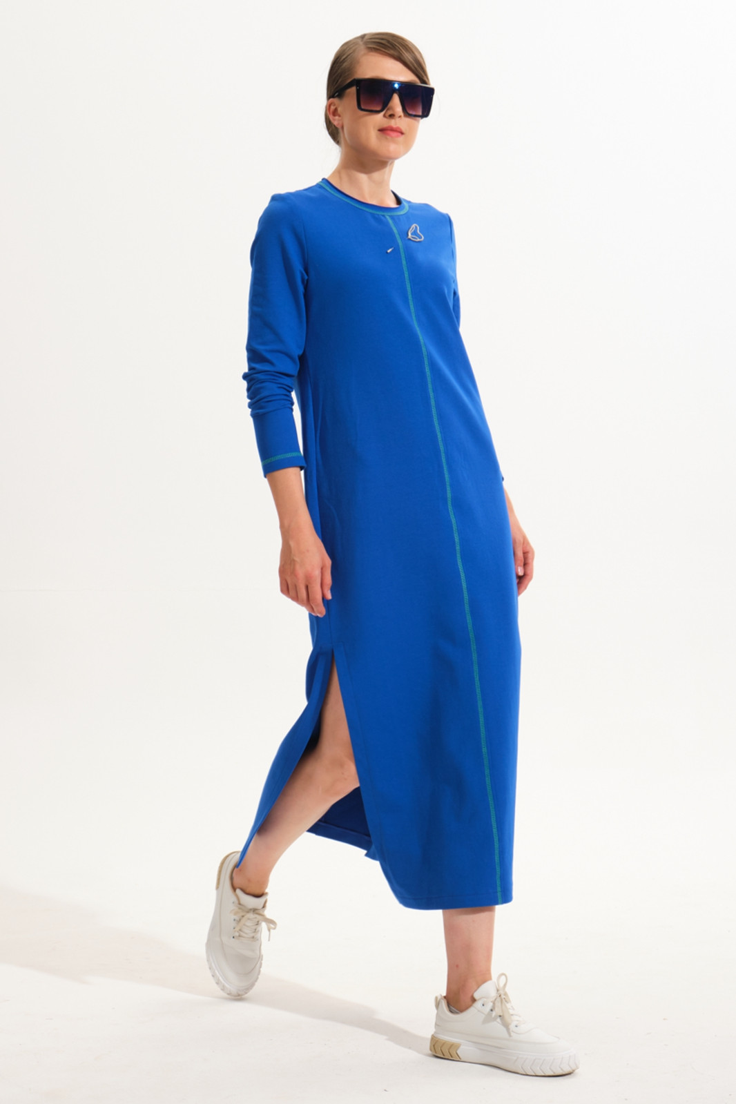 Платье Vi oro VR-1060 - фото 2