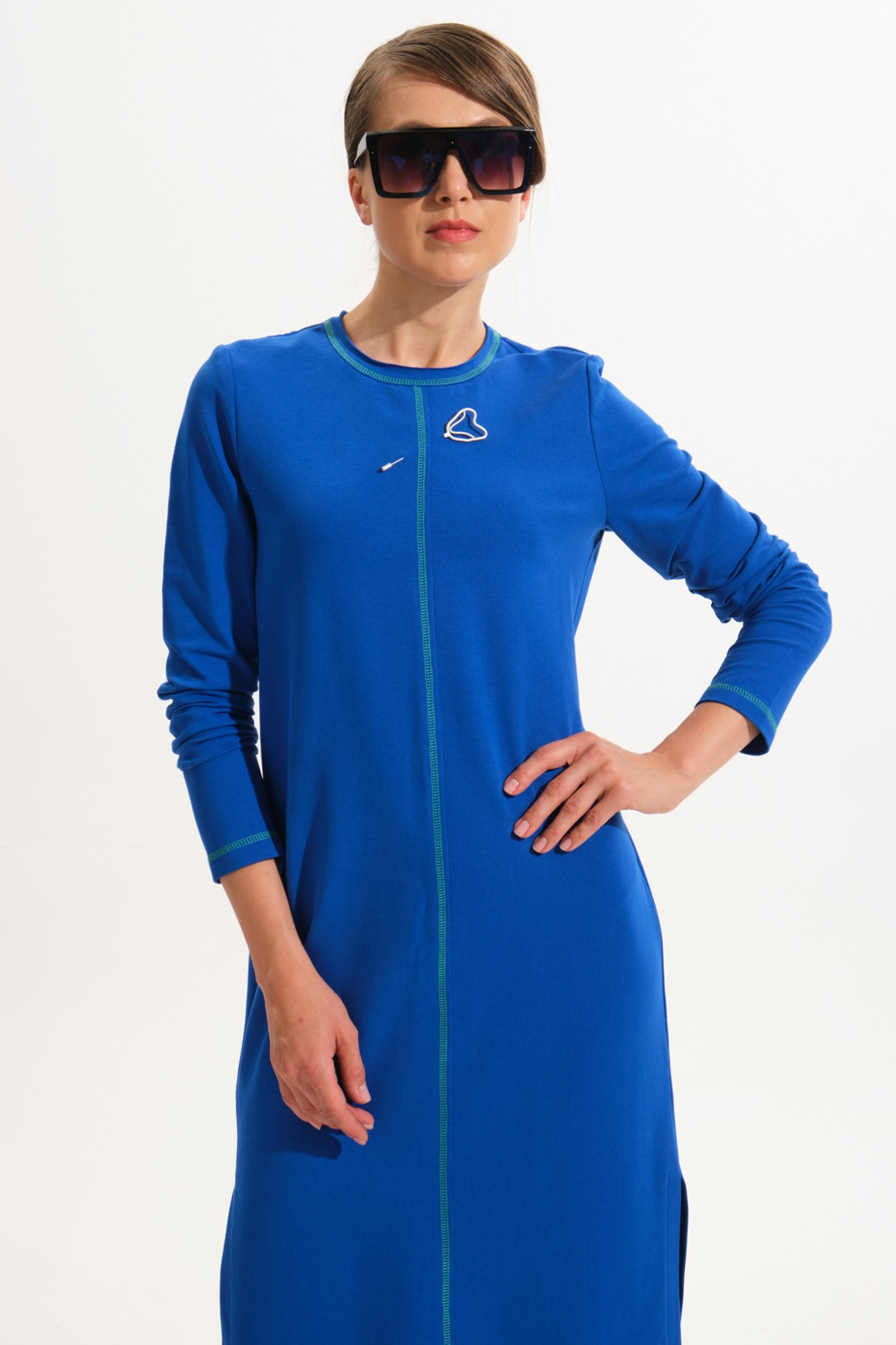 Платье Vi oro VR-1060 - фото 5