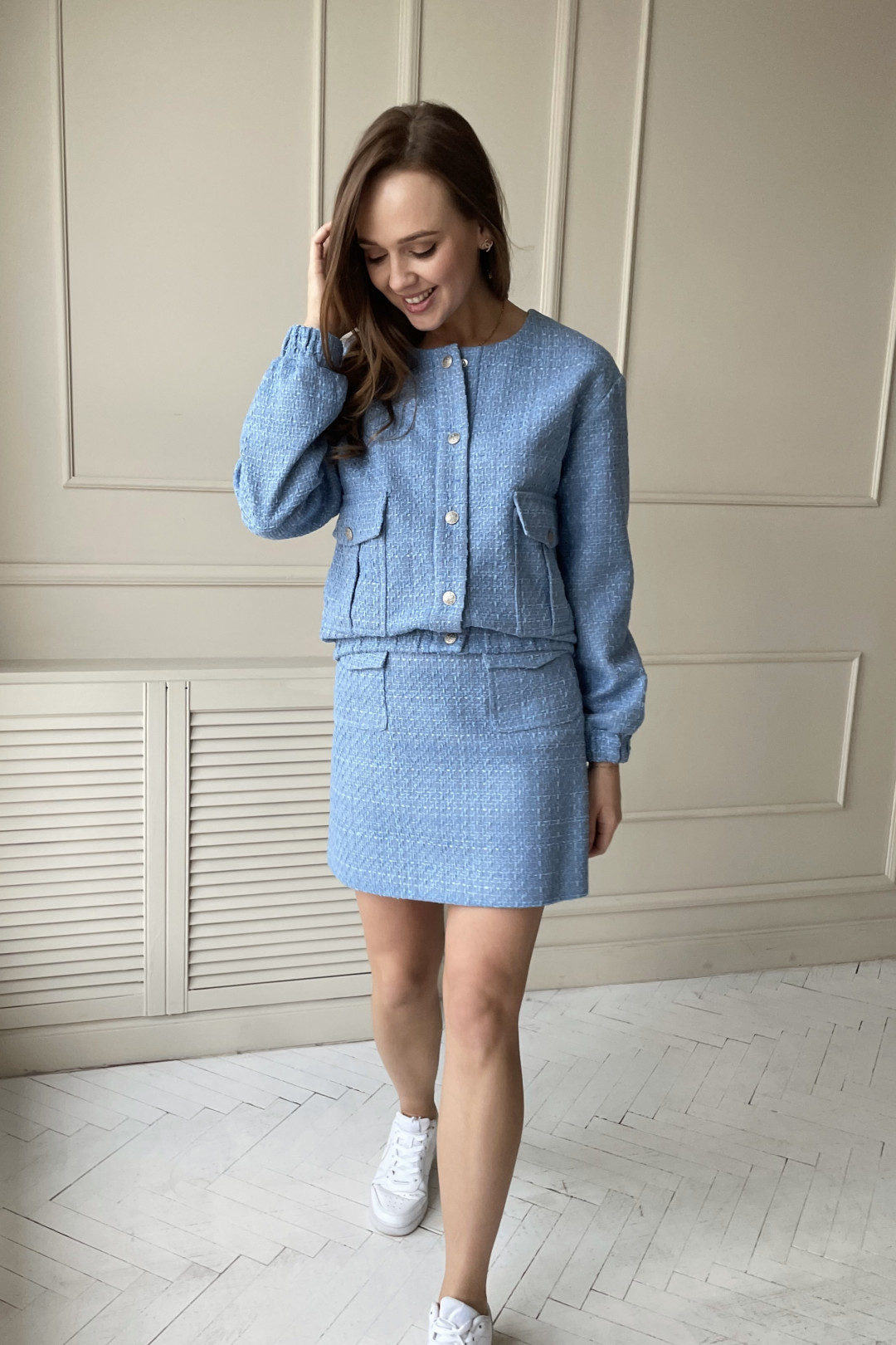 Костюм Pur Pur 11-174 - фото 1