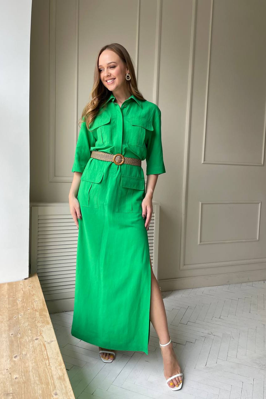 Платье Pur Pur 11-181 - фото 1