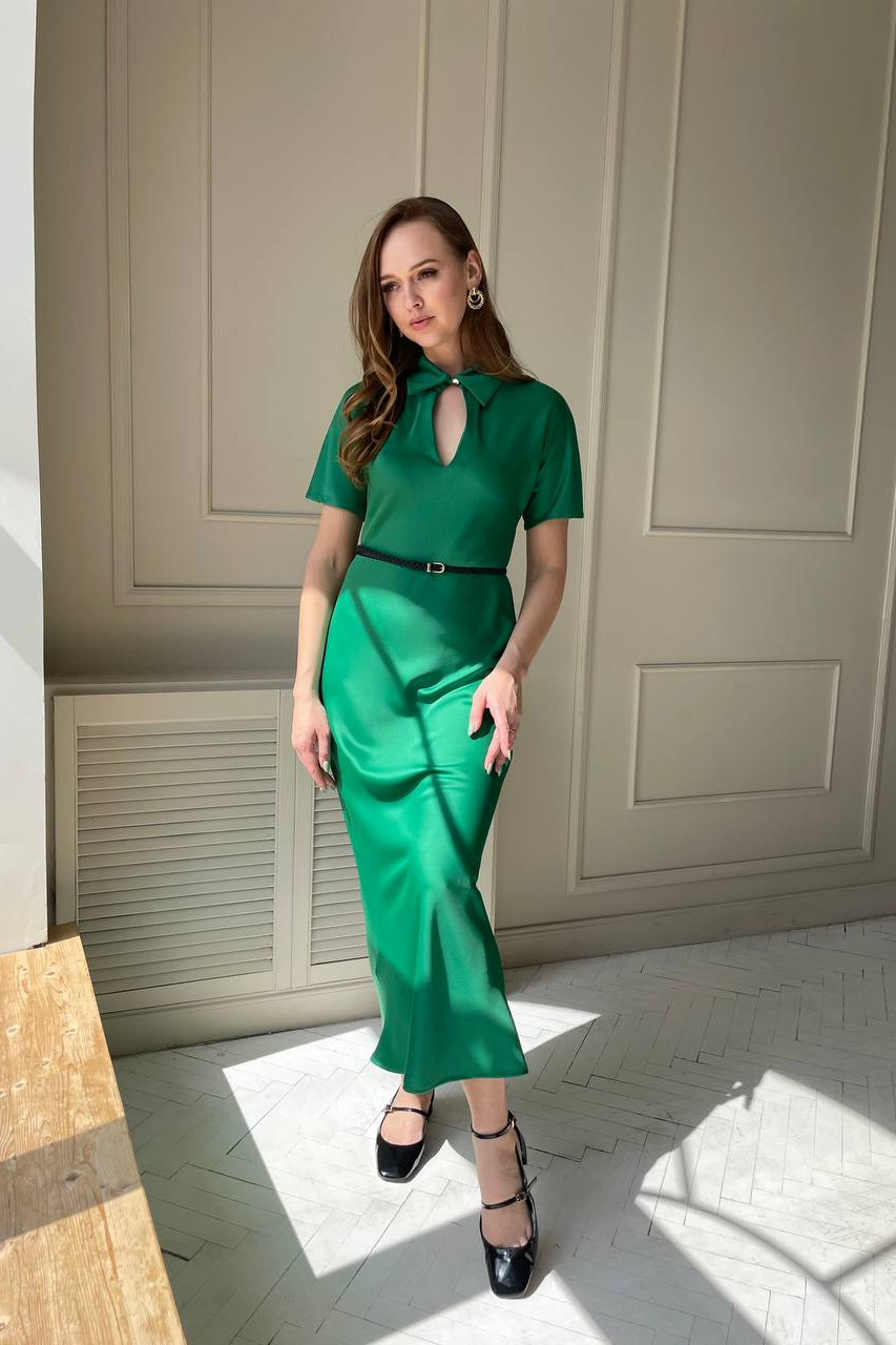 Платье Pur Pur 11-195 - фото 1