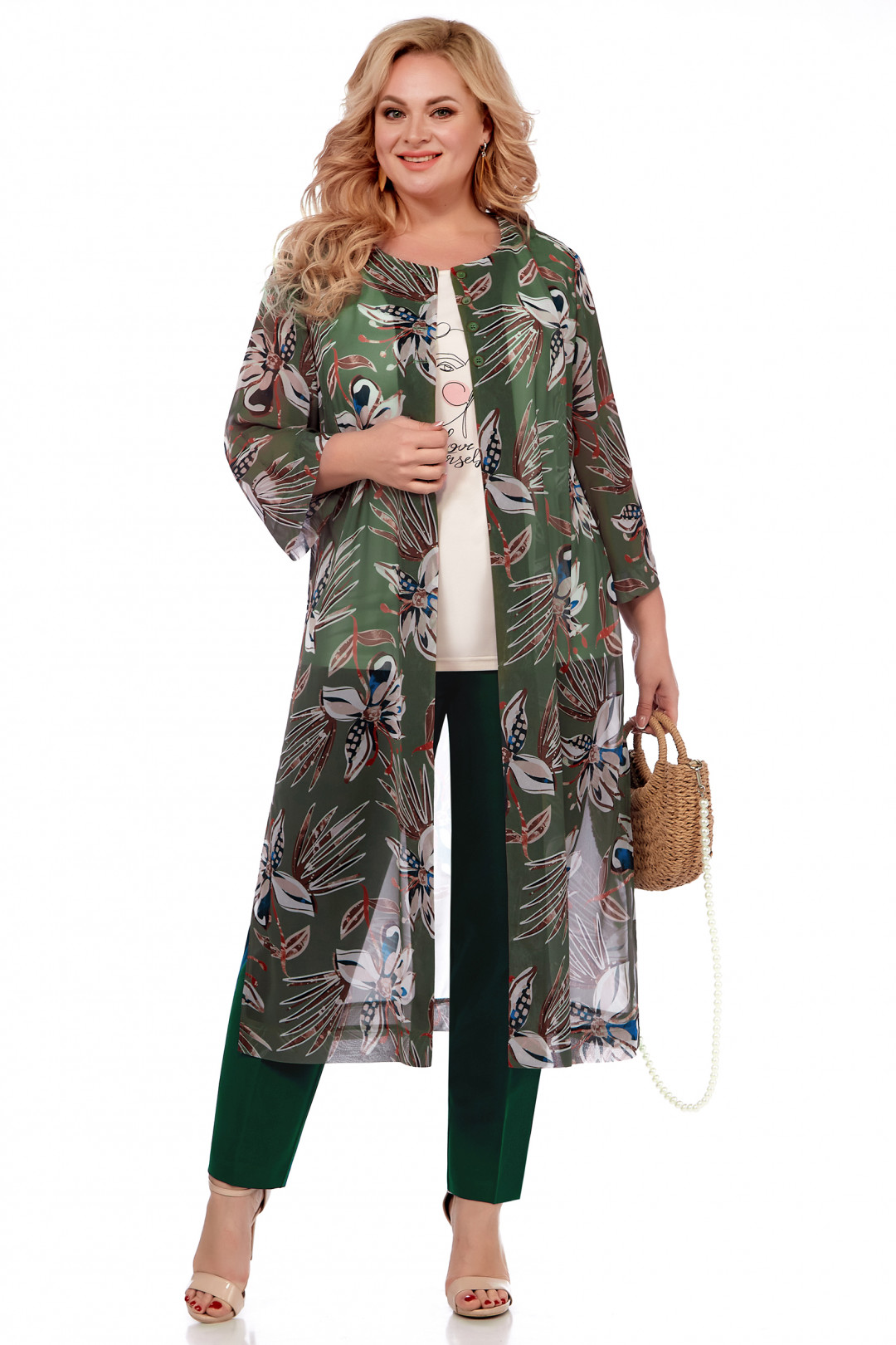 Костюм LaKona 11512 - фото 1