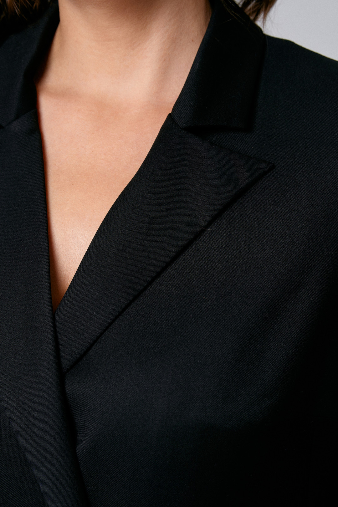 Жакет Foxy Fox 1326/2 черный - фото 4