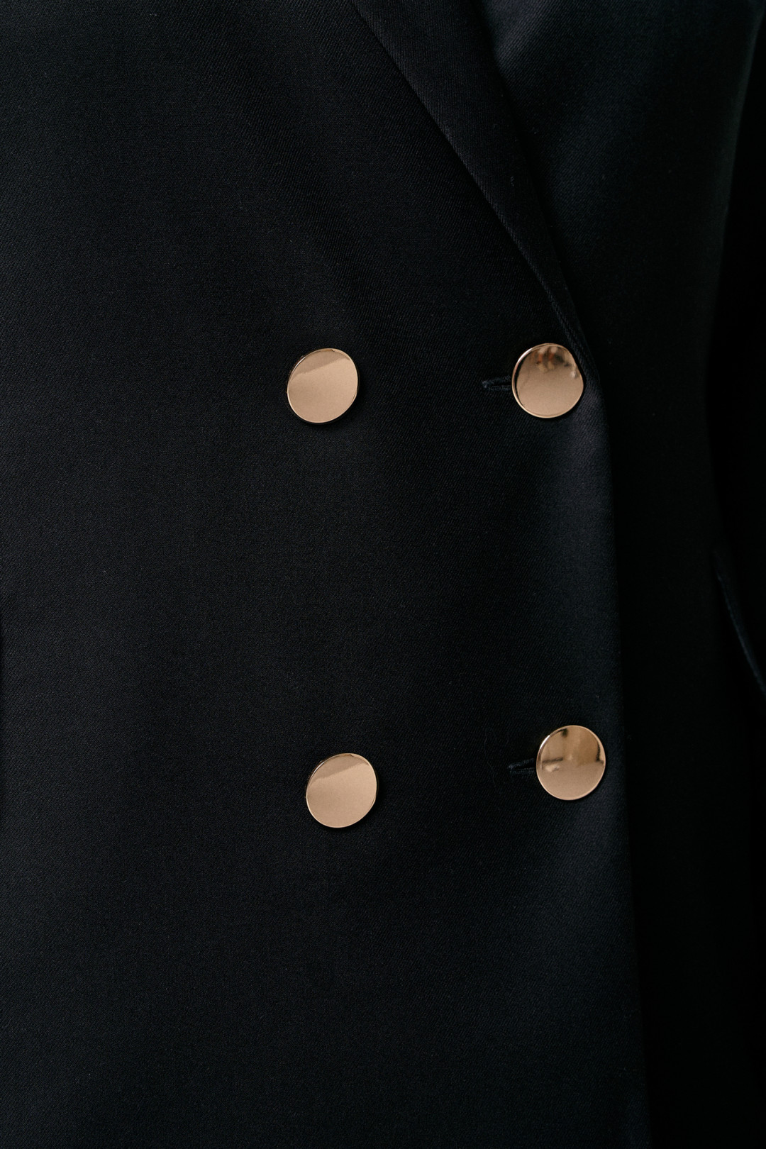 Жакет Foxy Fox 1326/2 черный - фото 5