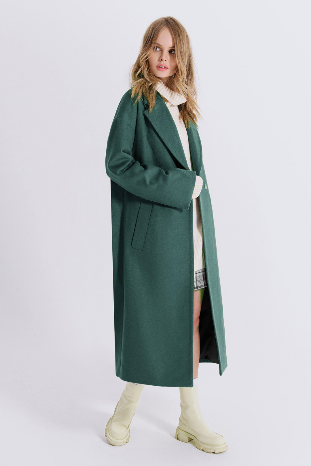 Платье ТАиЕР 1411 - фото 6