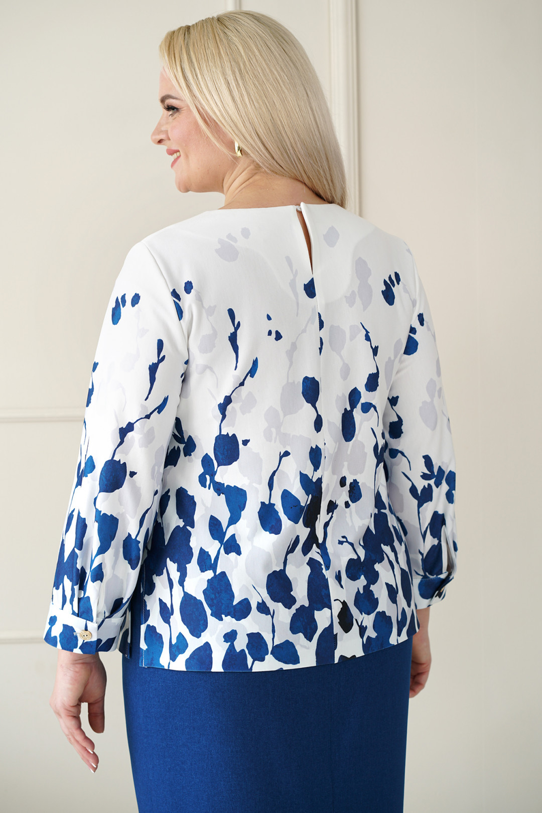 Костюм AlaniCollection 1968 - фото 4