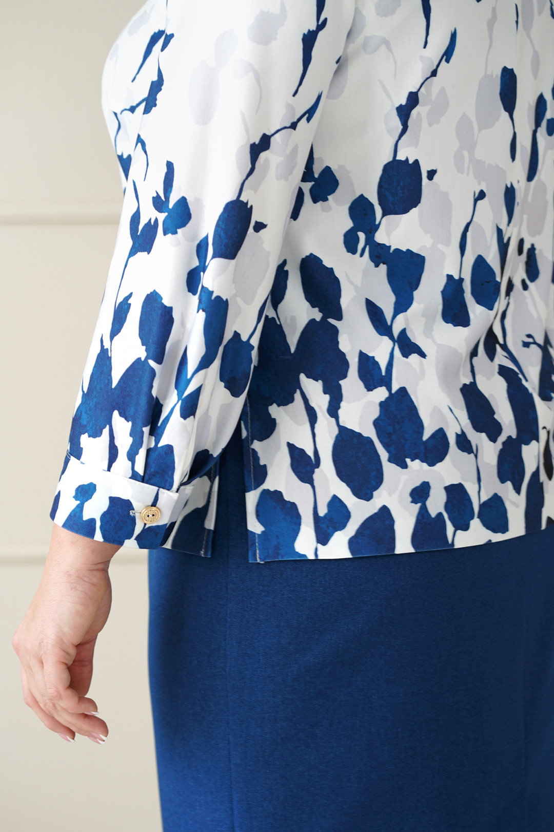 Костюм AlaniCollection 1968 - фото 5