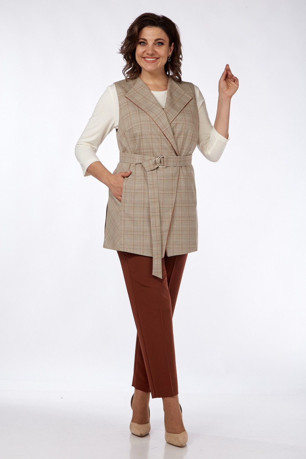 Костюм Jurimex West 2951 - фото 1