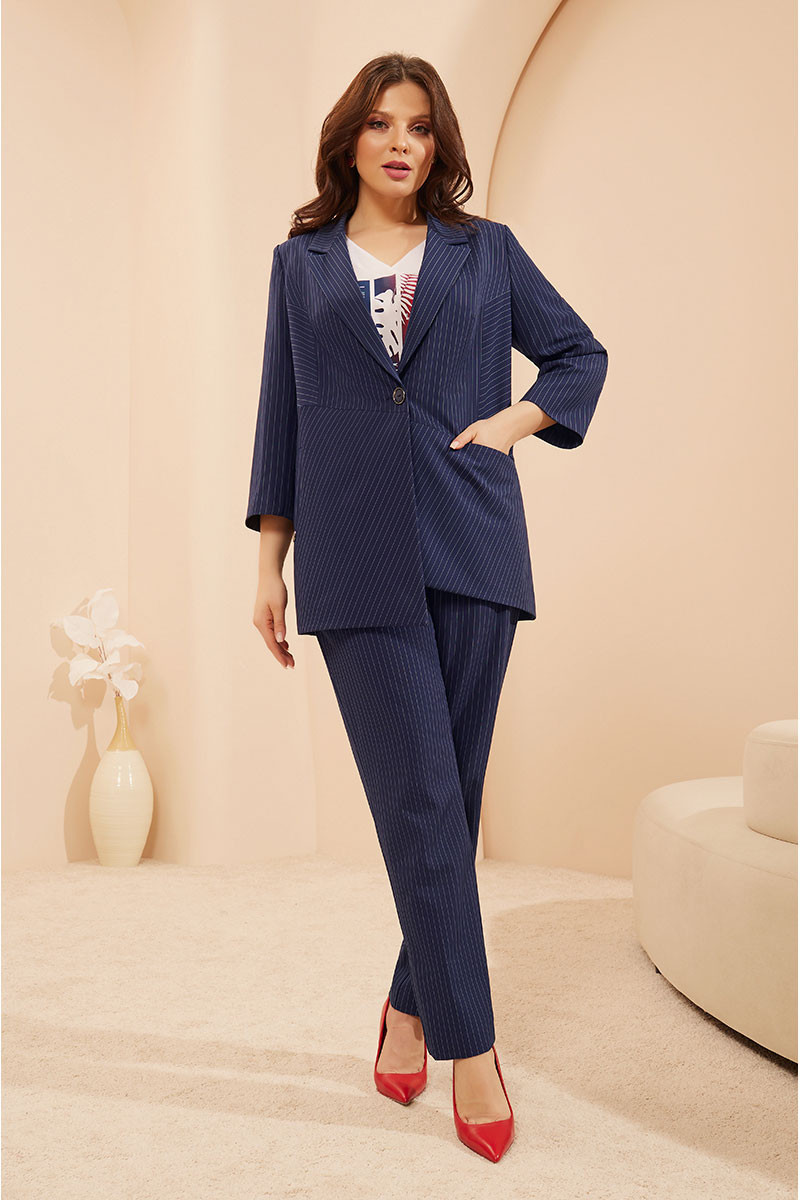 Костюм Lissana 4688 - фото 1