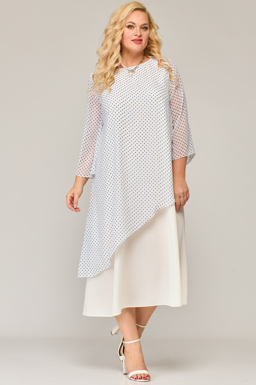 Платье Angelina & Company 853