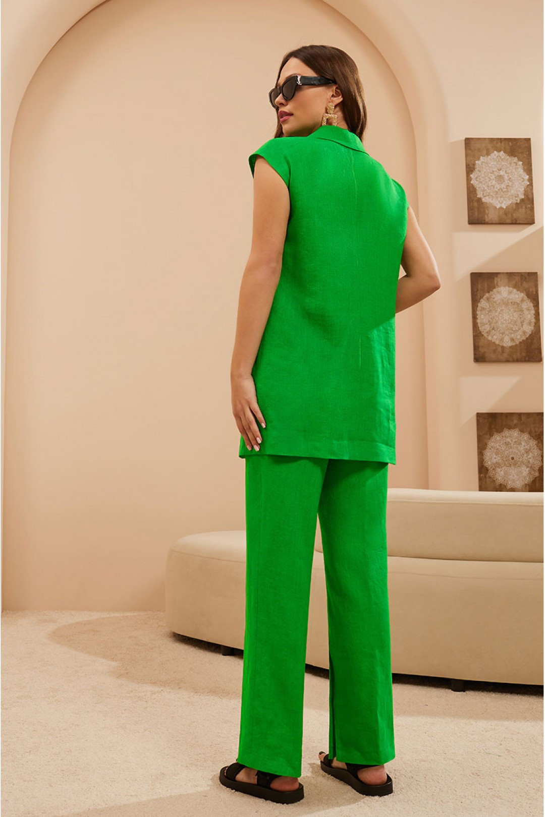 Костюм Lissana 4666 - фото 2