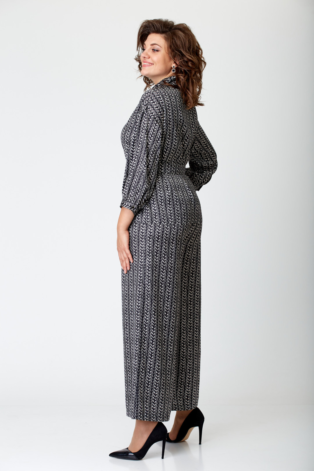 Костюм ОрхидеяЛюкс 1213 - фото 3