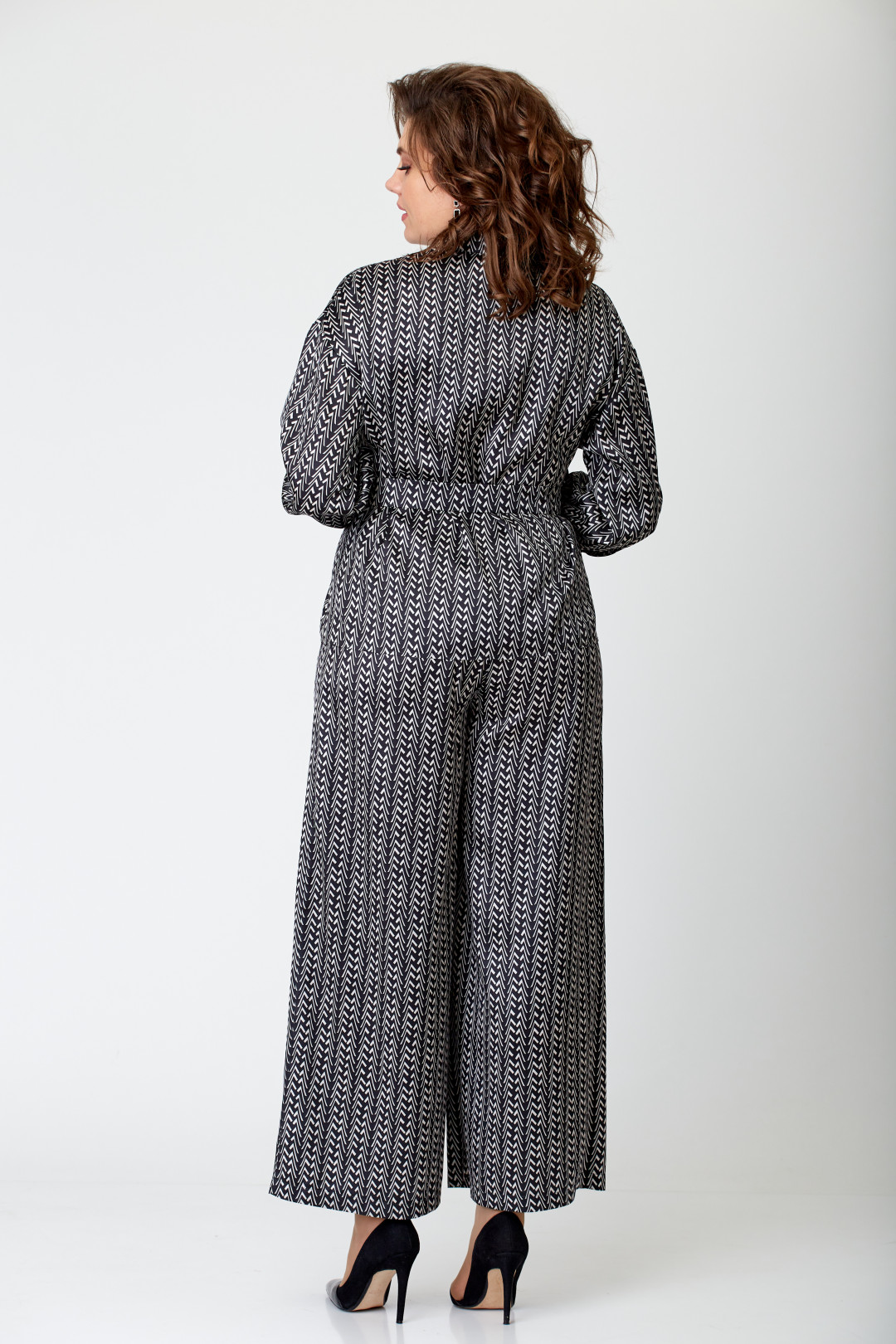 Костюм ОрхидеяЛюкс 1213 - фото 2