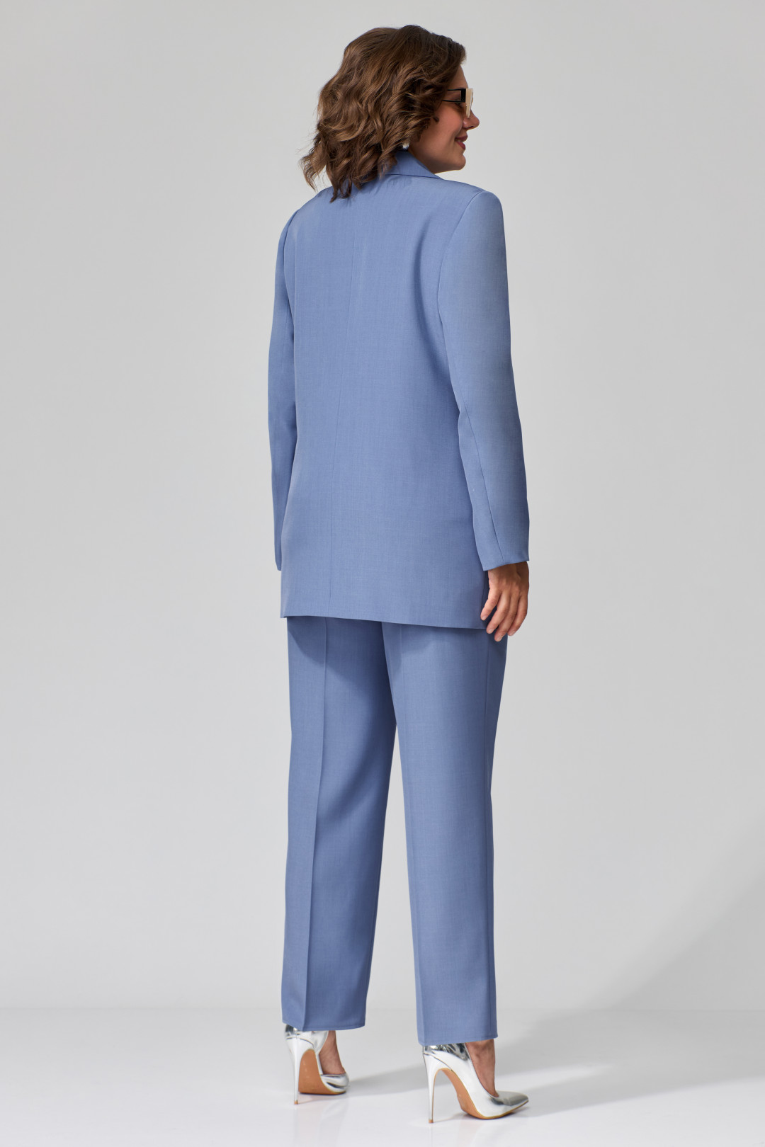 Костюм ОрхидеяЛюкс 1303 - фото 2