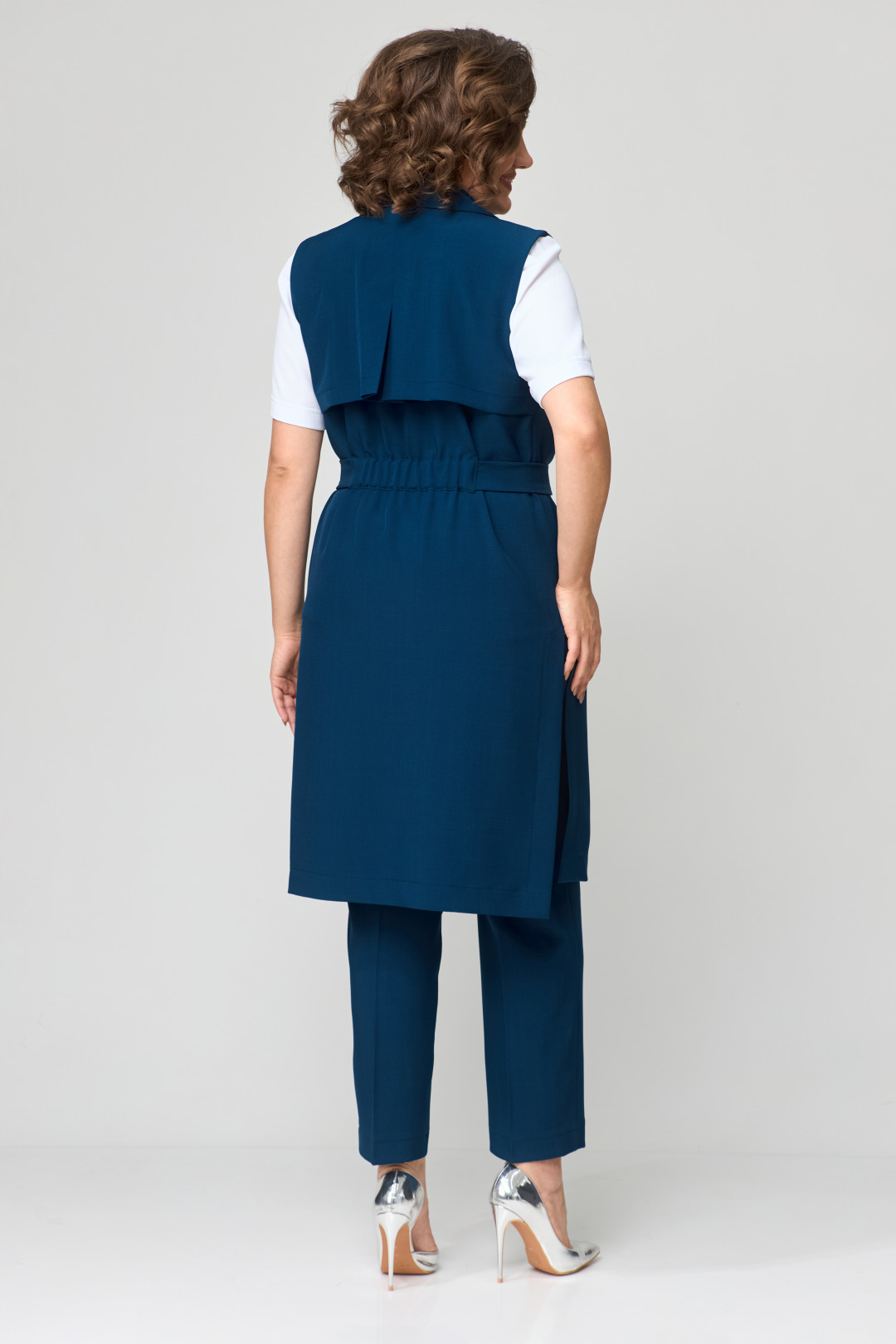 Костюм ОрхидеяЛюкс 1403 - фото 5