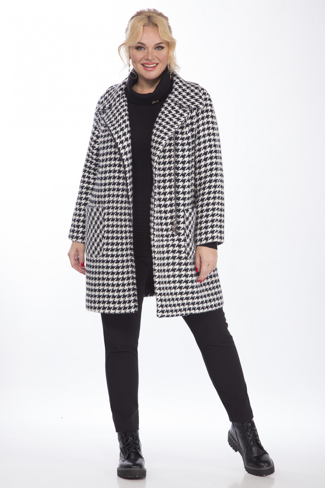 Пальто Matini 2.1663 - фото 3