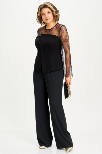 Костюм AiraStyle 24268 черный